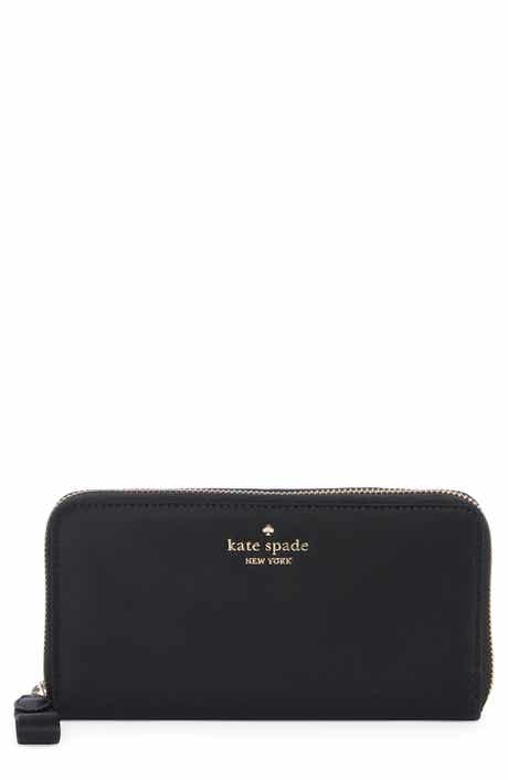 chelsea large continental wallet