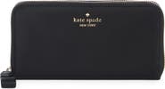 Kate Spade New York chelsea large continental wallet