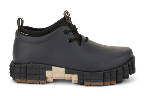 Xpresole Blocks Platform Waterproof Boot Mens