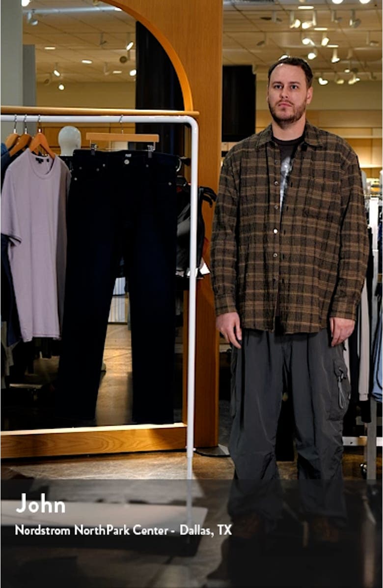 Lennox Slim Fit Jeans, sales video thumbnail