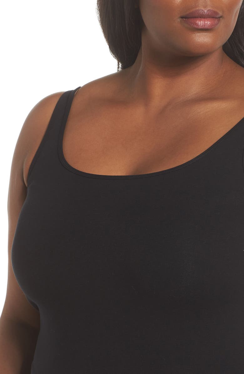 Sejour New Slim Strap Tank, Alternate, color,