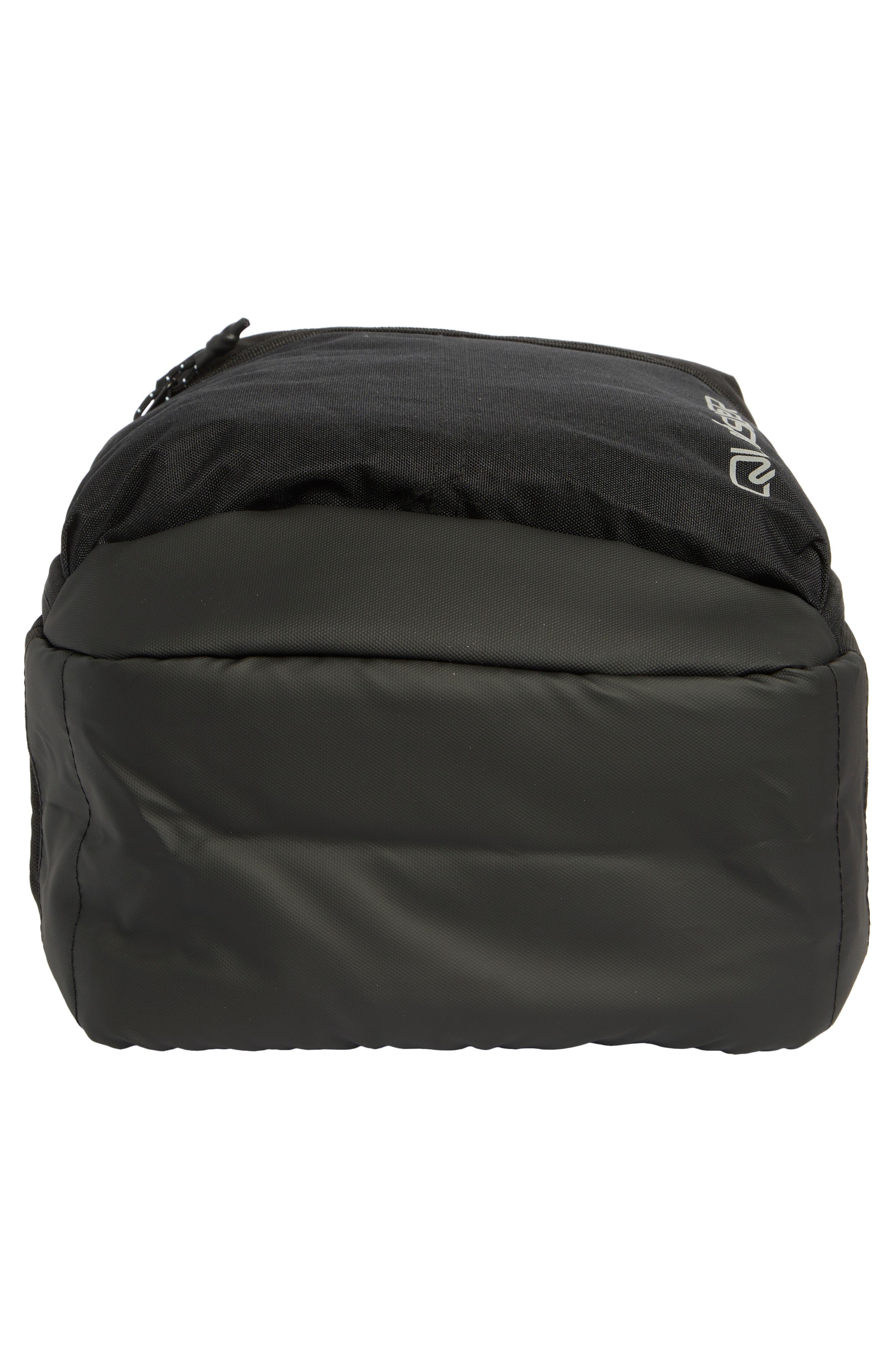 Quiksilver Bookie 2 Backpack, Alternate, color, Black