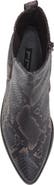 Paul Green Celina Pointed Toe Bootie
