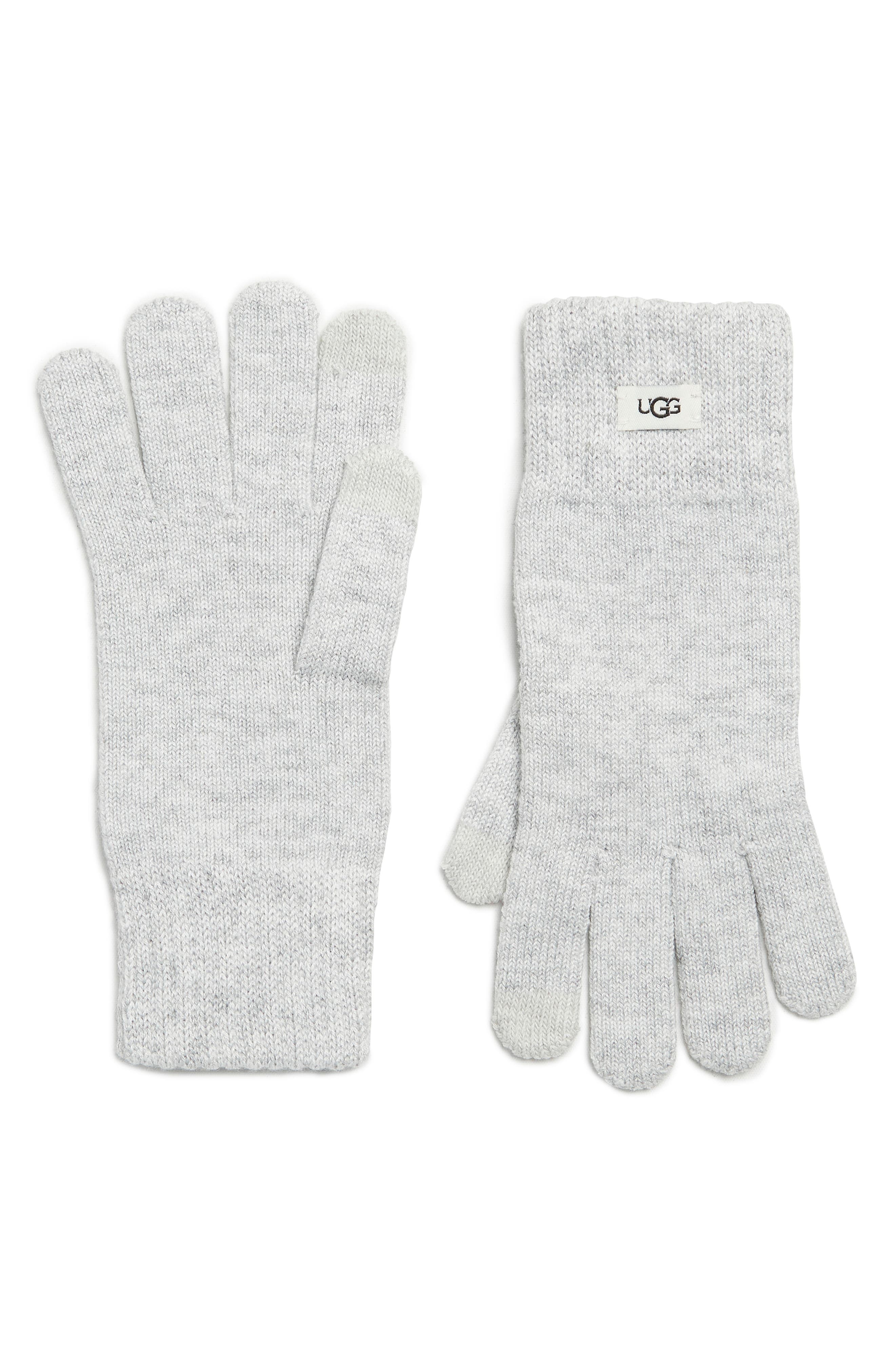 Tech Knit Gloves