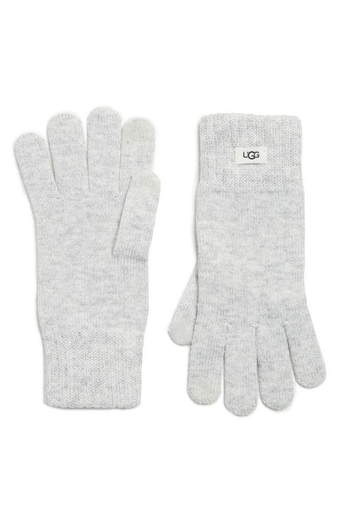 Tech Knit Gloves