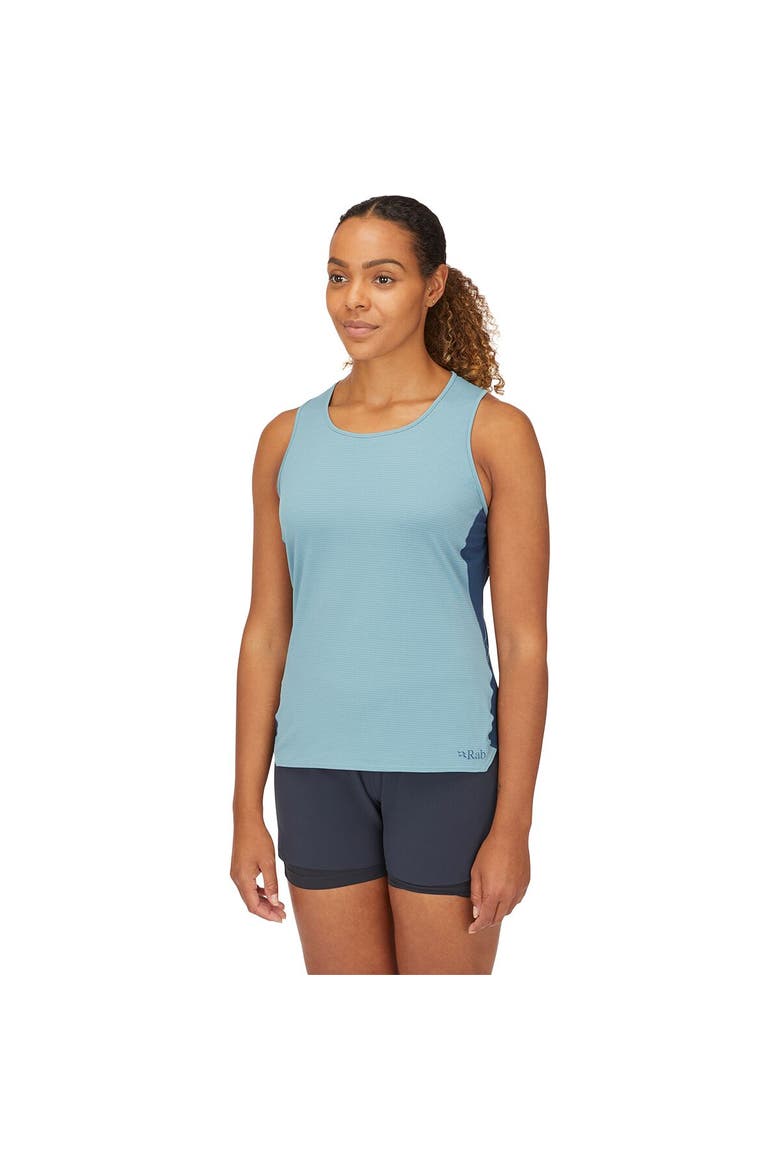 Sonic Ultra Vest - Women's, Alternate, color, Citadel/Tempest Blue