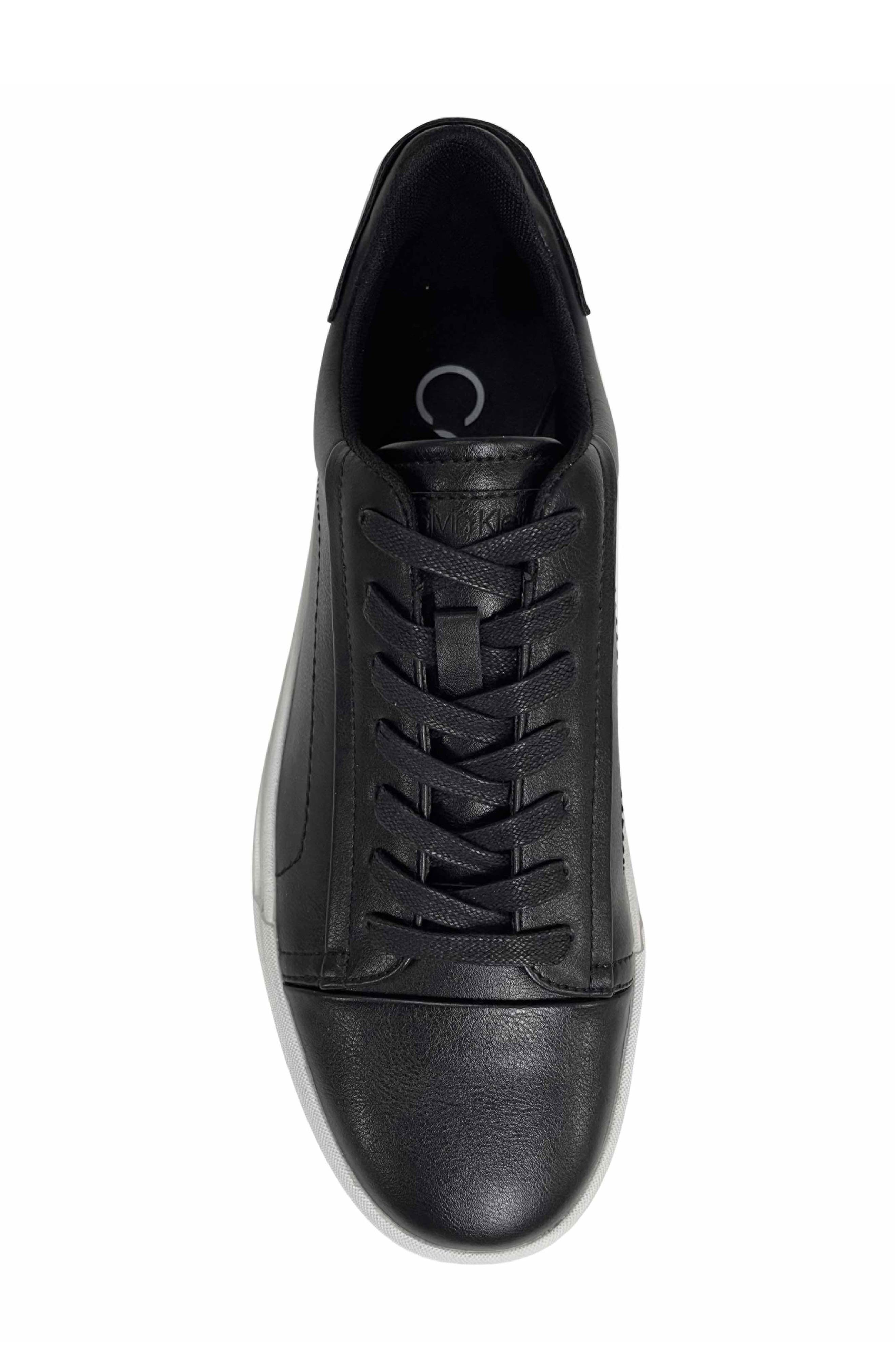 Calvin Klein Salem Sneaker, Alternate, color, 