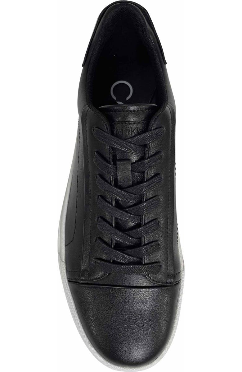 Calvin Klein Salem Sneaker, Alternate, color,
