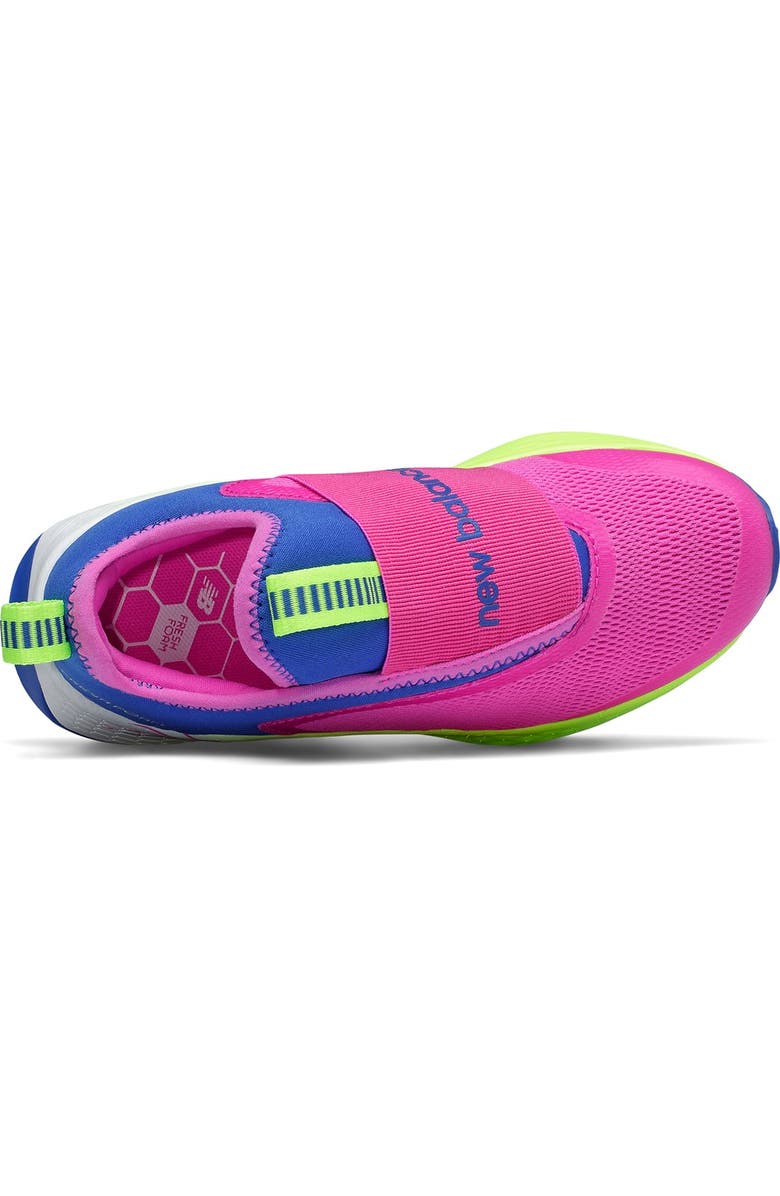 New Balance Fresh Foam Fast Running Shoe, Alternate, color,