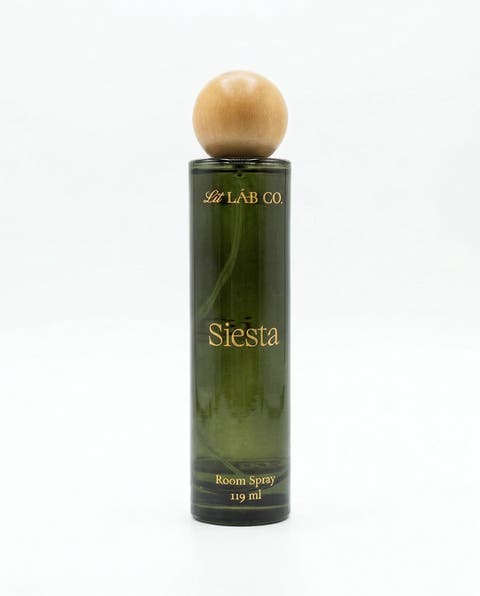 Siesta Room Spray