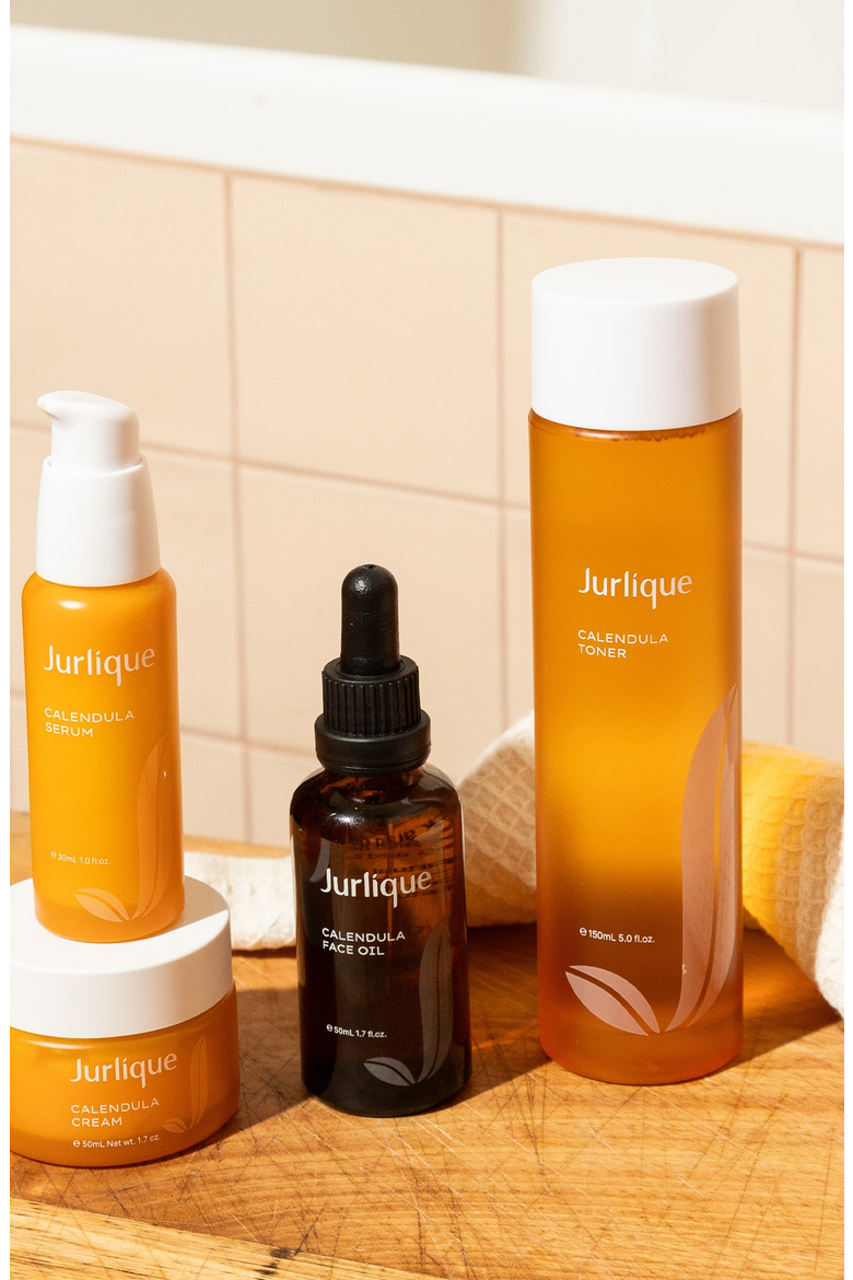 Calendula Serum For Sensitive Skin, Alternate, color, None