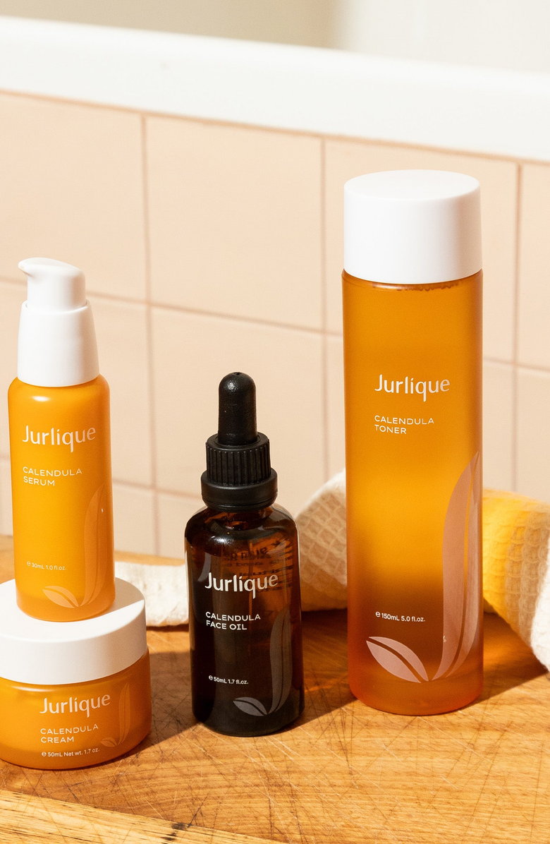 JURLIQUE Calendula Serum, Alternate, color, NO COLOR