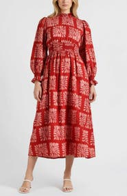 Elisamama Abike Dress