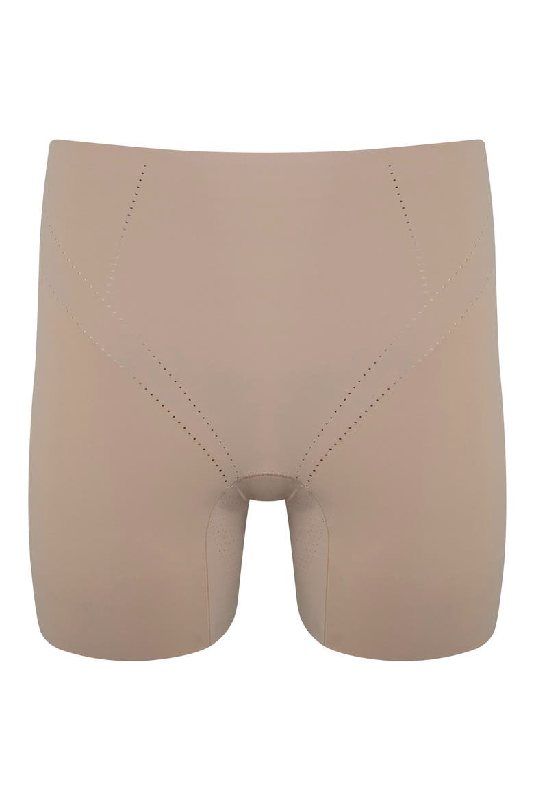 Dream Shaper Shorts, Alternate, color, CAPPUCCINO