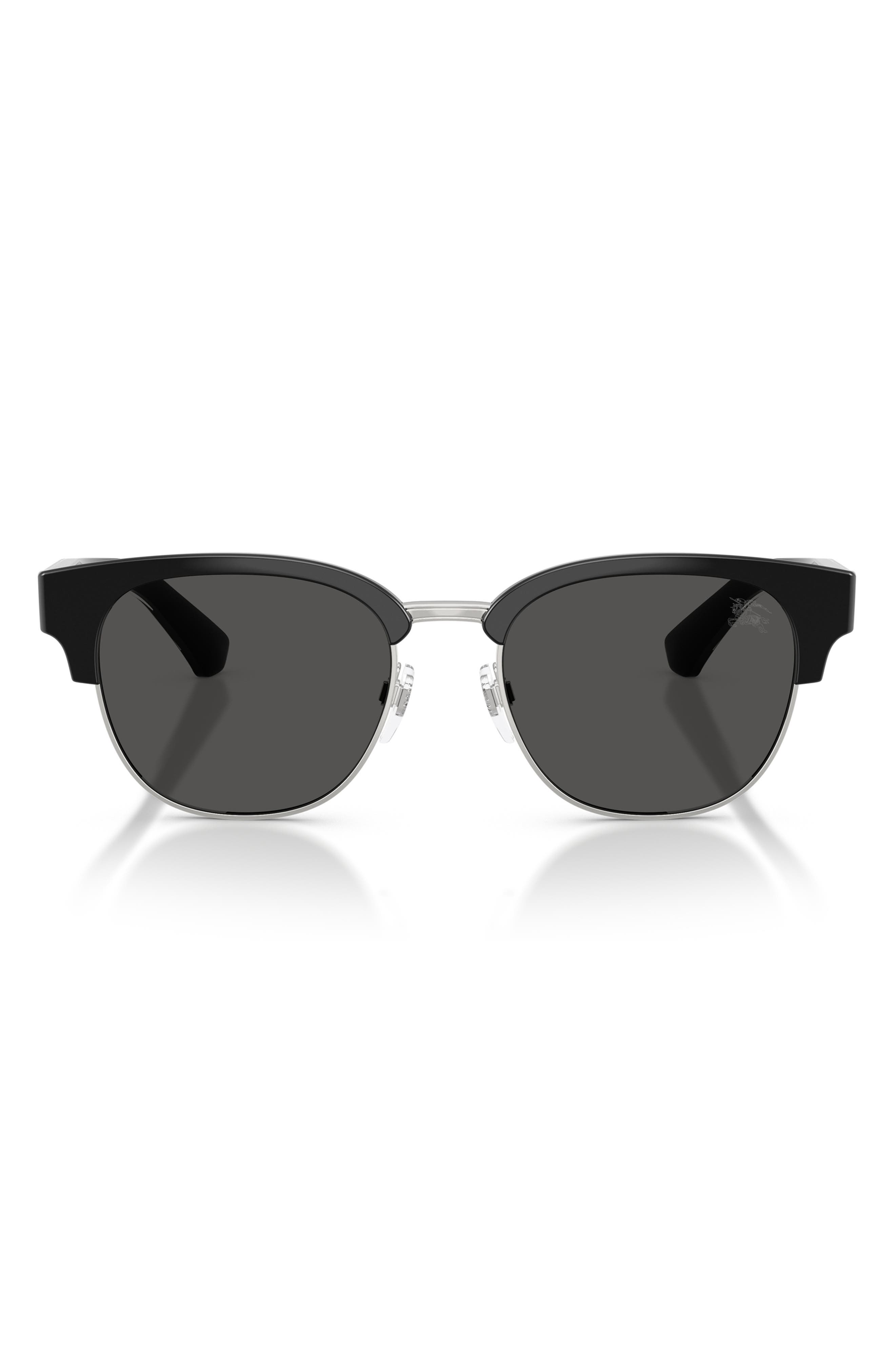 BLACK / DARK GREY
