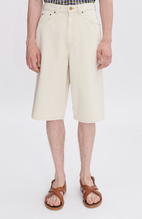 Westland Cotton Utility Shorts