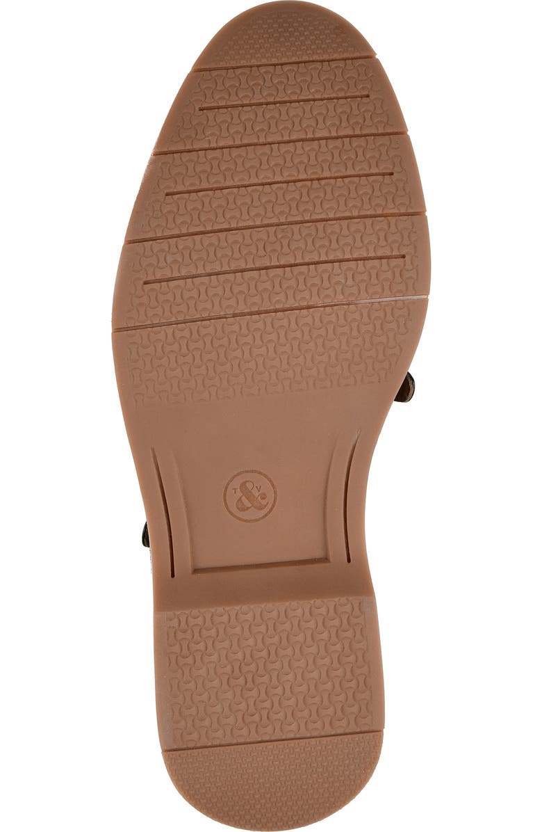 Thomas & Vine Ransom Cap Toe Monke Strap Leather Derby, Alternate, color,