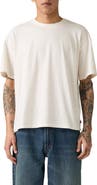 Levi's® Boxy Crop Cotton T-Shirt