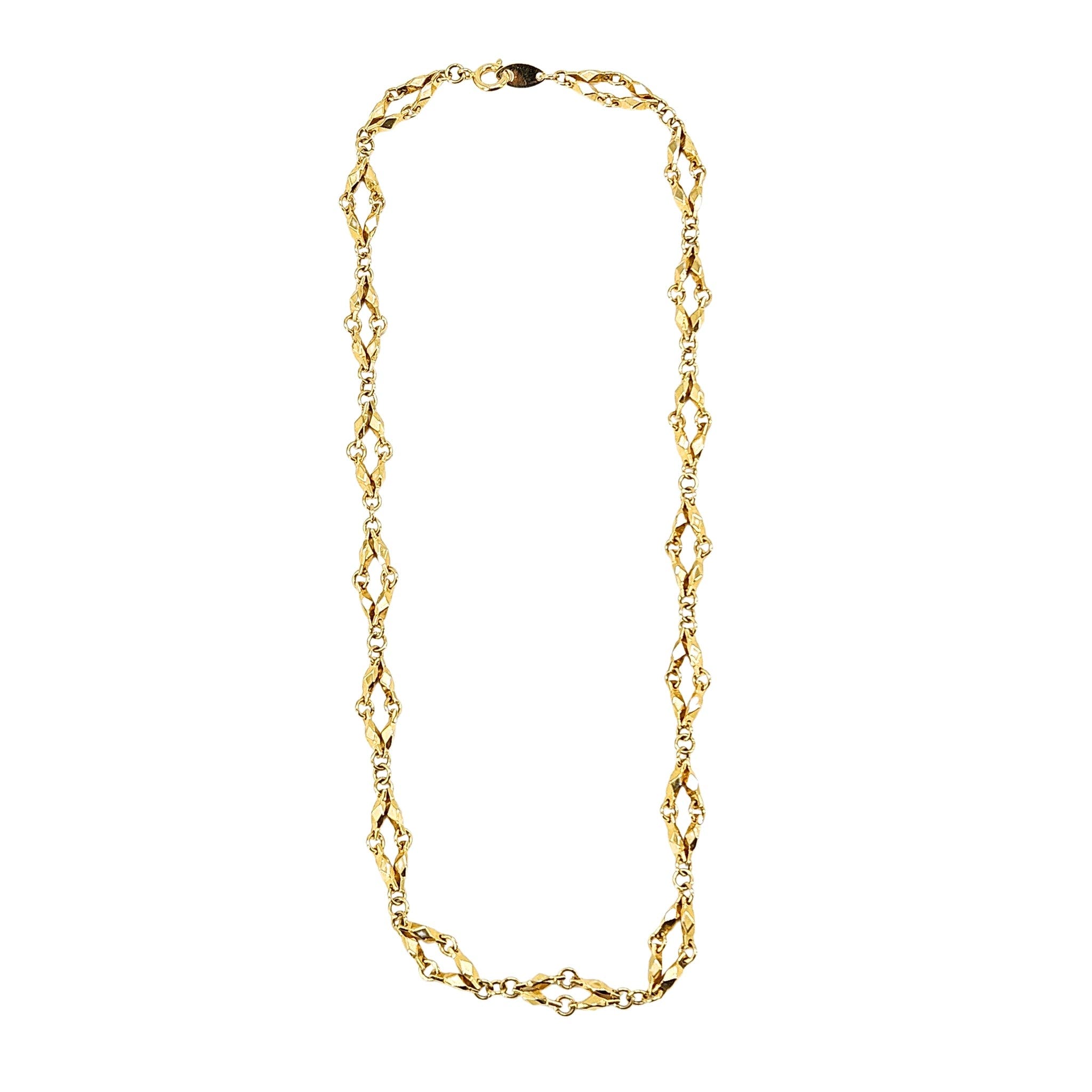selected gold
