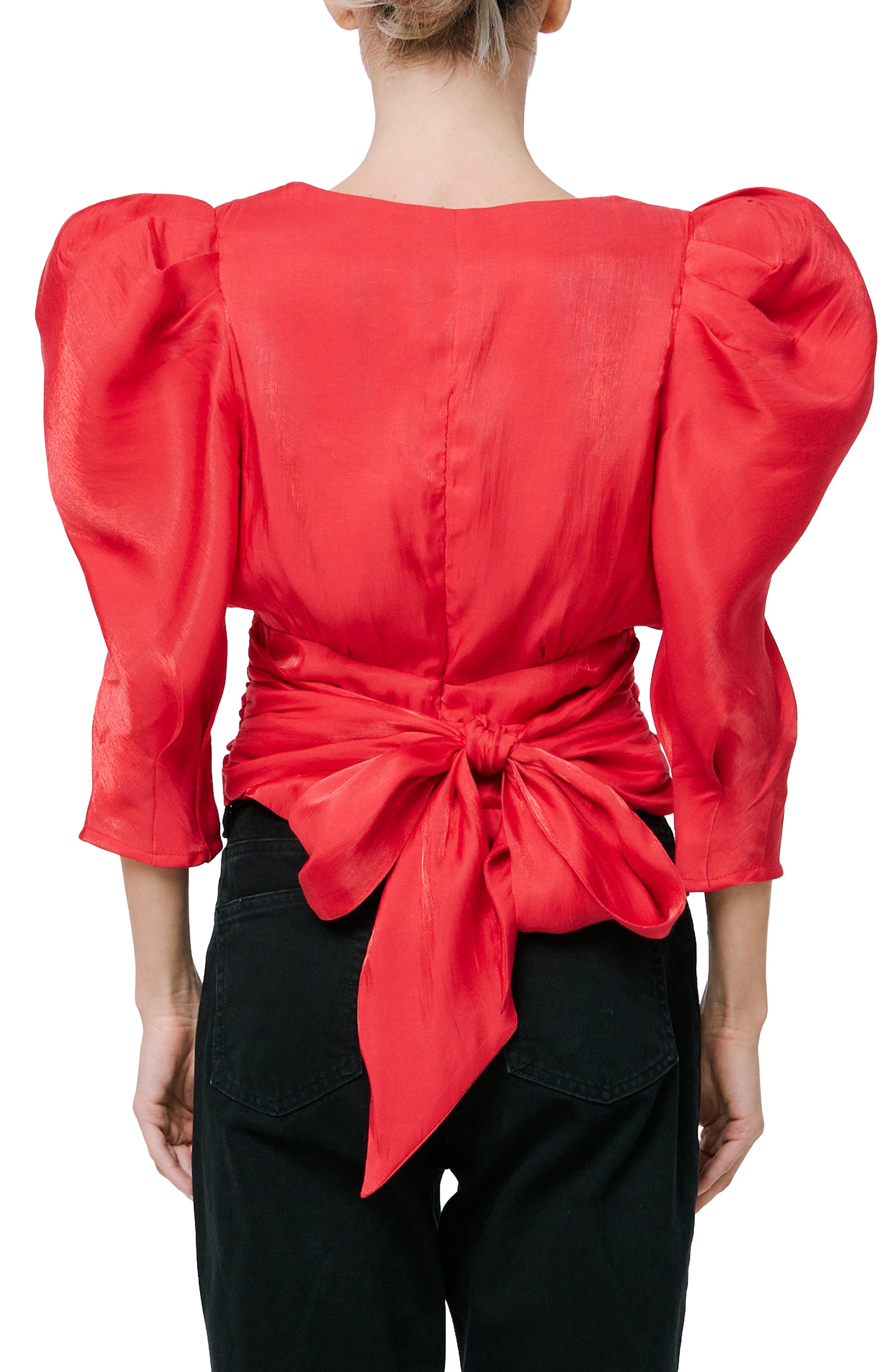 Farrah Top - image 2