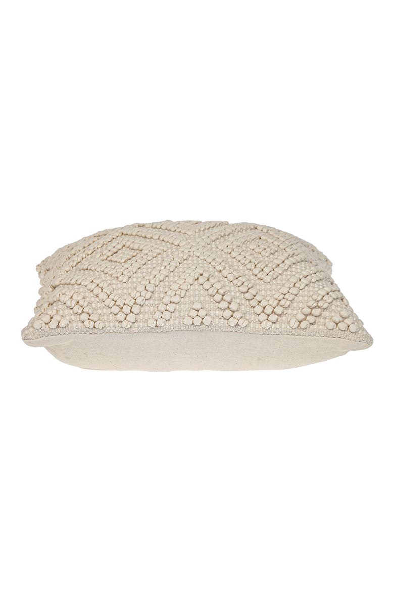 Accent Pillow, Alternate, color, OFF-WHITE