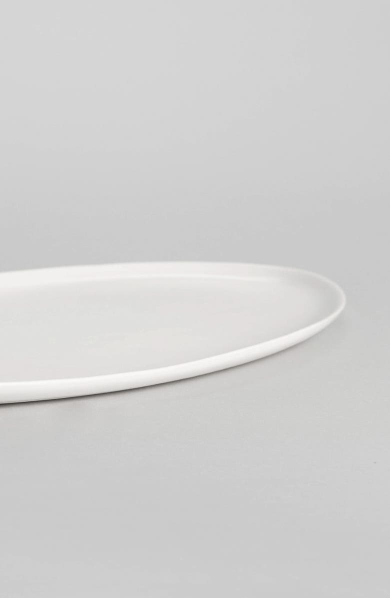 Fable The Oval Serving Platter, Alternate, color,