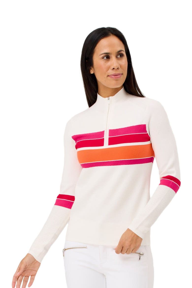 Emory Sweater, Main, color, Snow