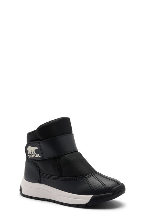 Kids' Whitney III Insulated Waterproof Snow Boot