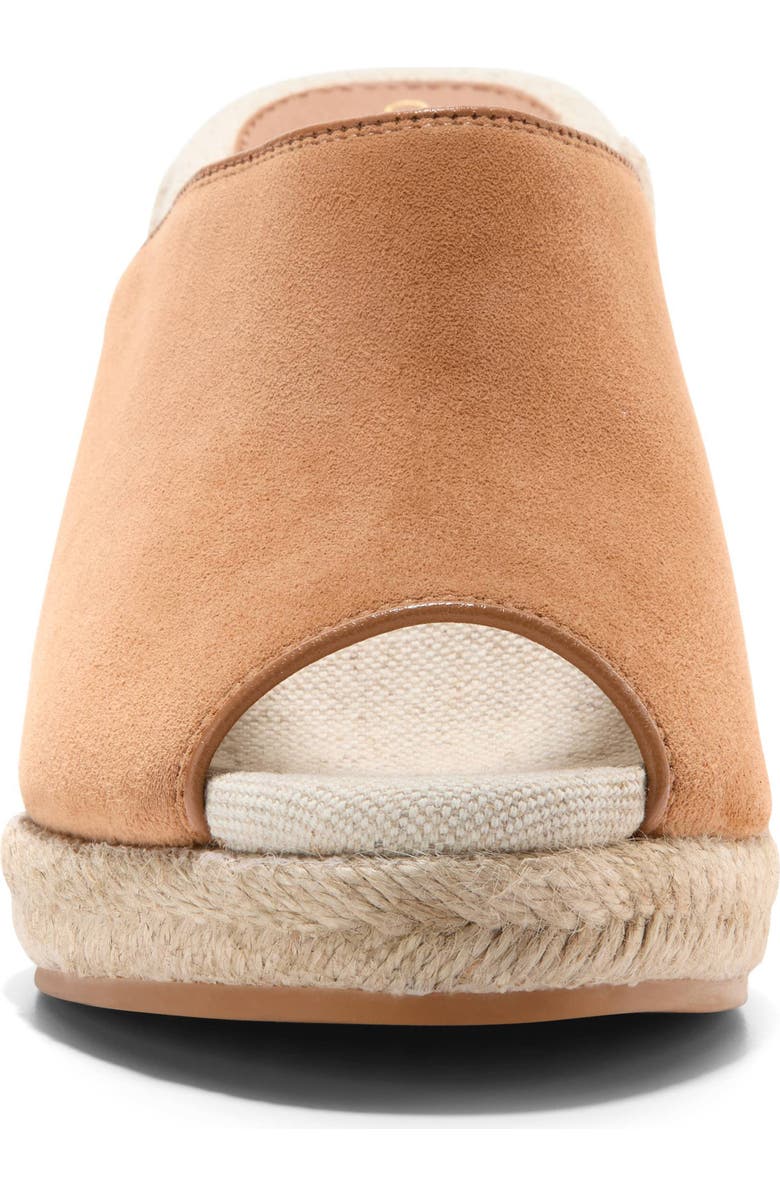 Cole Haan Cloudfeel Southcrest Espadrille Mule, Alternate, color,