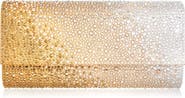 JUDITH LEIBER COUTURE Perry Gradient Clutch