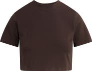 Favorite Daughter The Laura Crop T-Shirt
