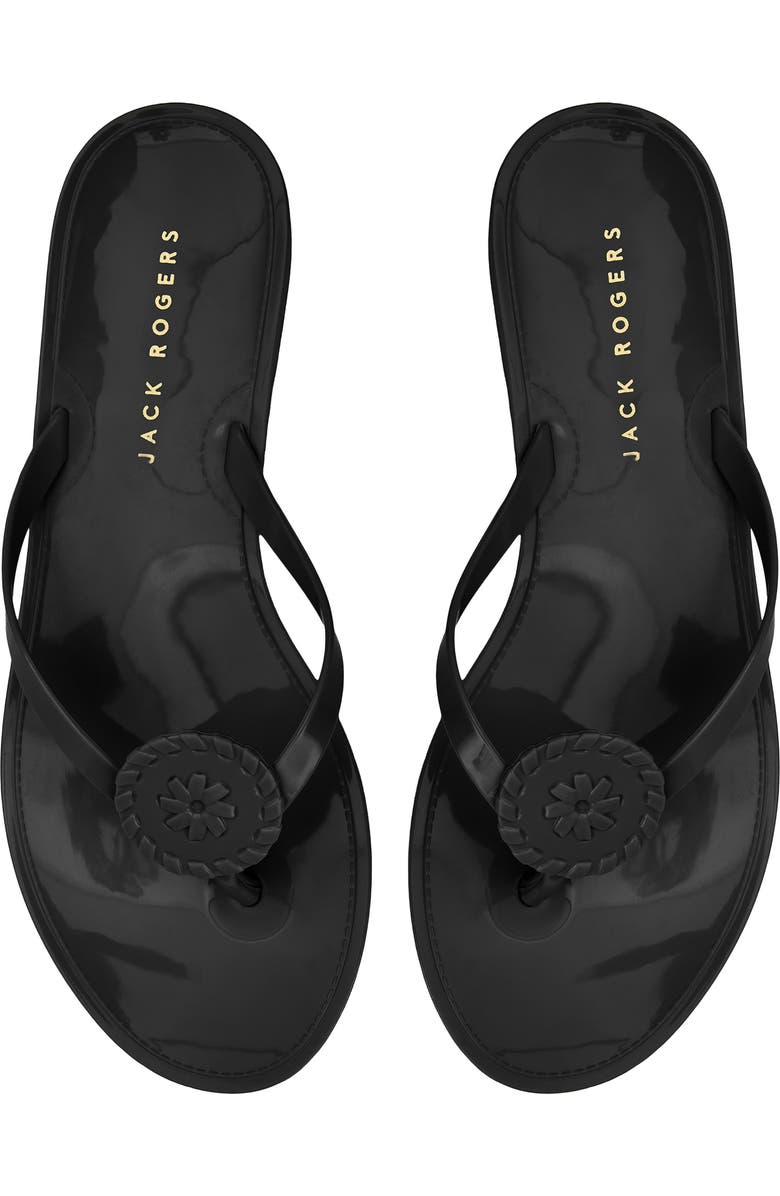 Jack Rogers Roxy Jelly Sandal, Alternate, color,