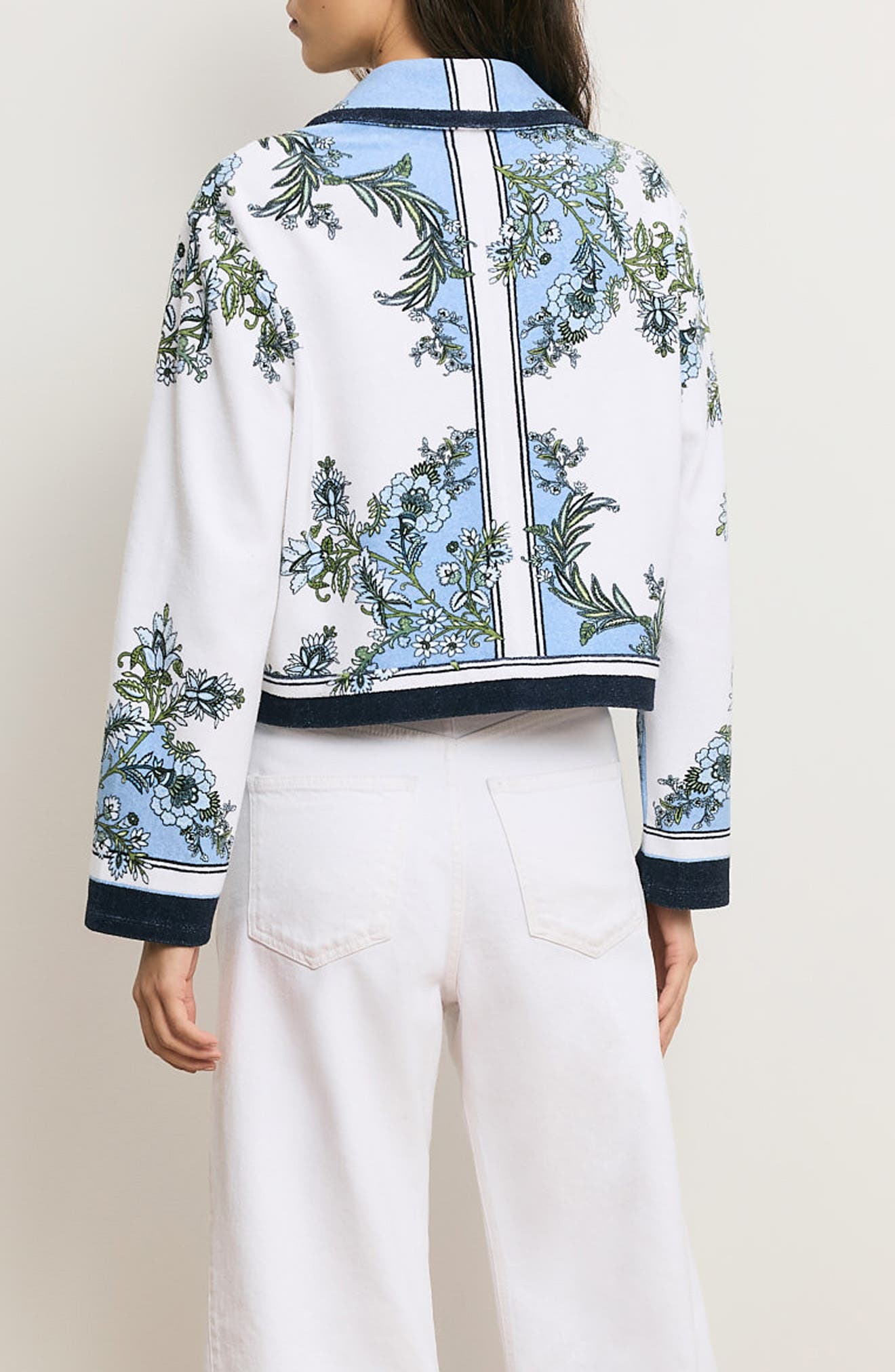 Novelle Cardigan - image 2
