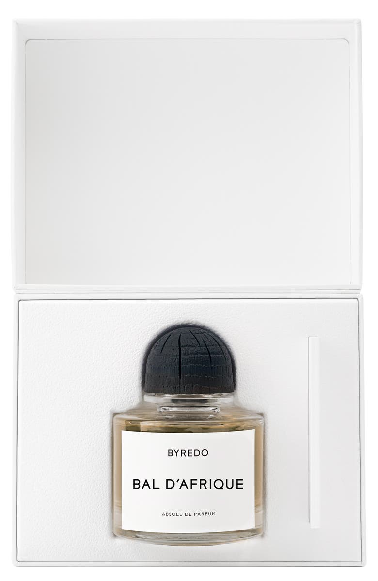 BYREDO Bal d'Afrique Absolu de Parfum, Alternate, color,