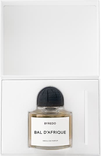 Bal d'Afrique Absolu de Parfum