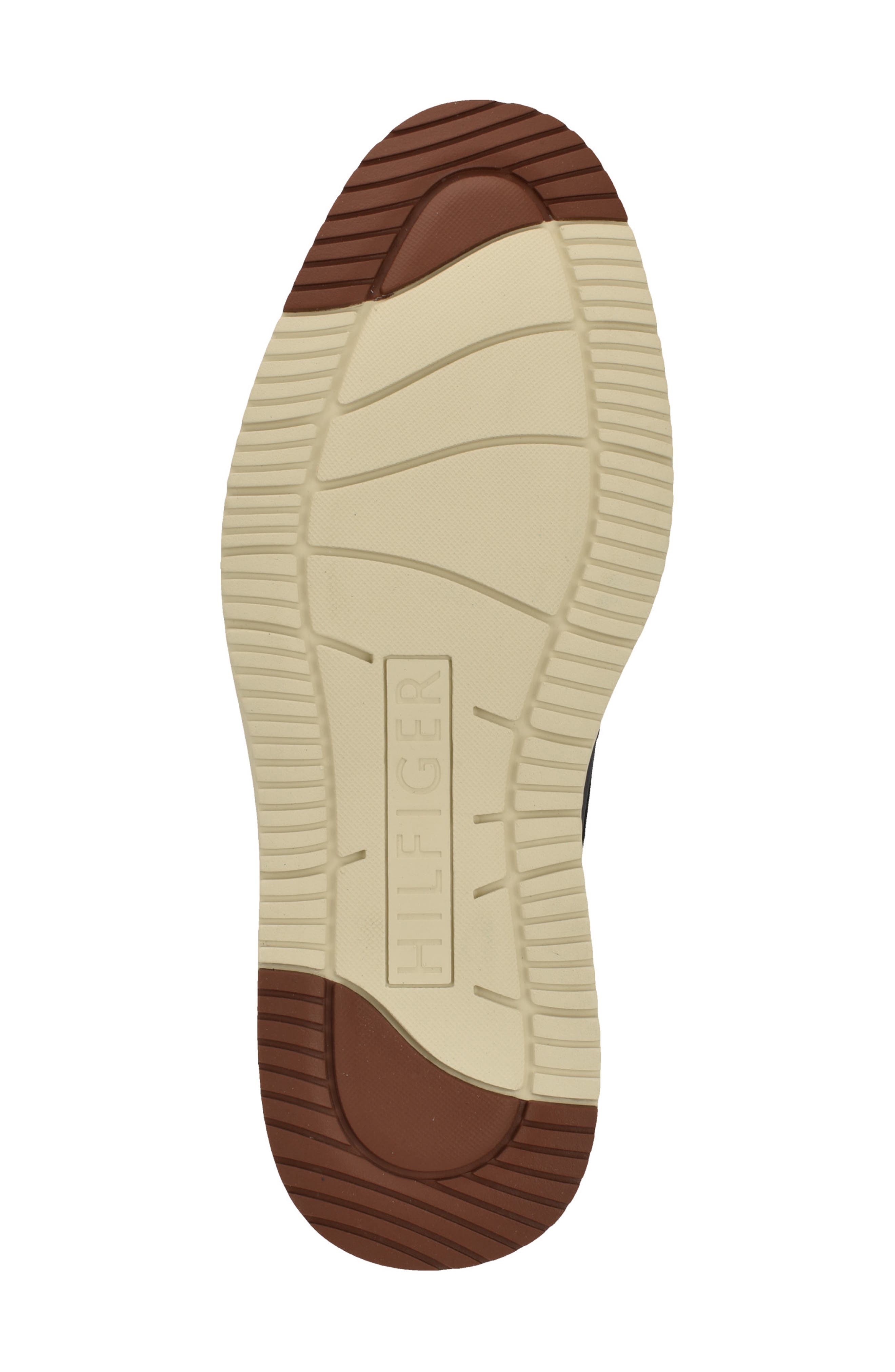 Hemet Penny Loafer, Alternate, color, NAVY