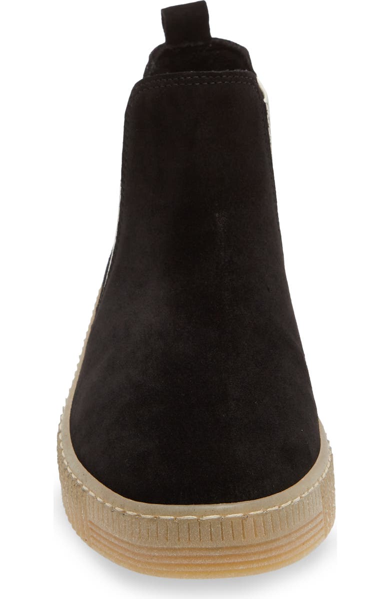 Gabor Chelsea Sneaker, Alternate, color,