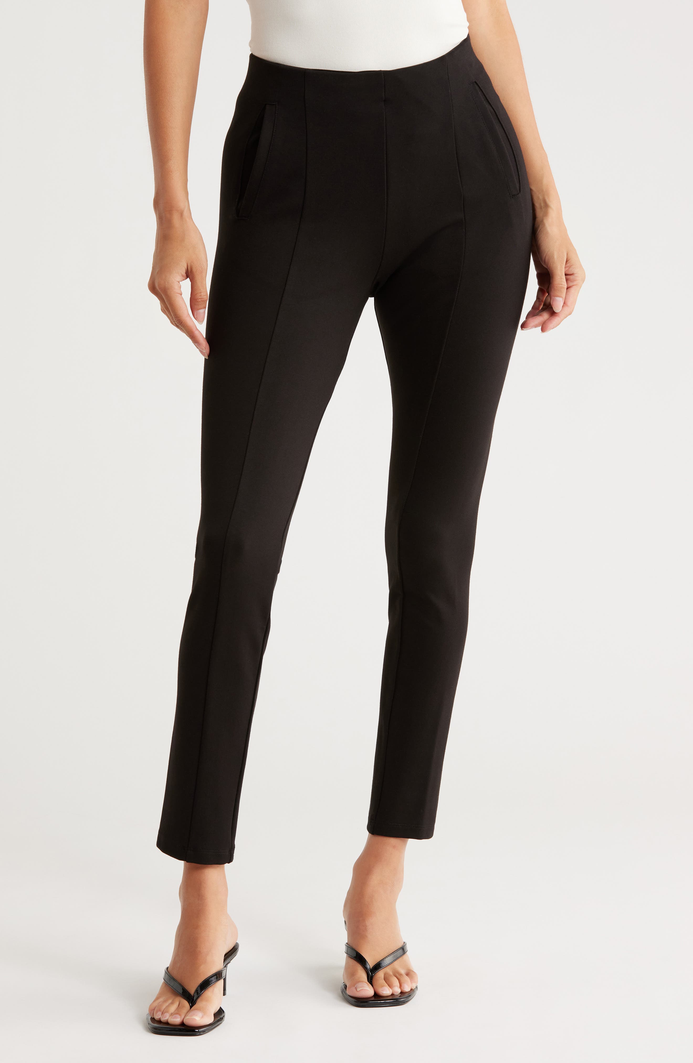 AREA STARS Rayna Taper Pants