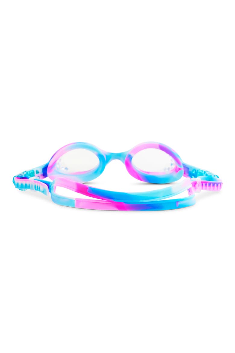 Kids' Taffy Swim Goggles, Alternate, color, PINK MULTI