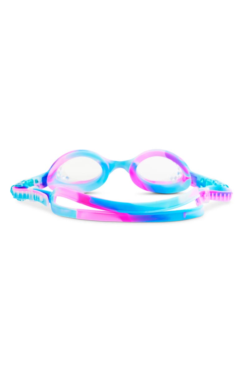 Bling2o Kids' Taffy Swim Goggles, Alternate, color, 