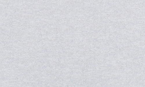 Travismathew Risk Taker Crewneck T-shirt In Heather Light Grey