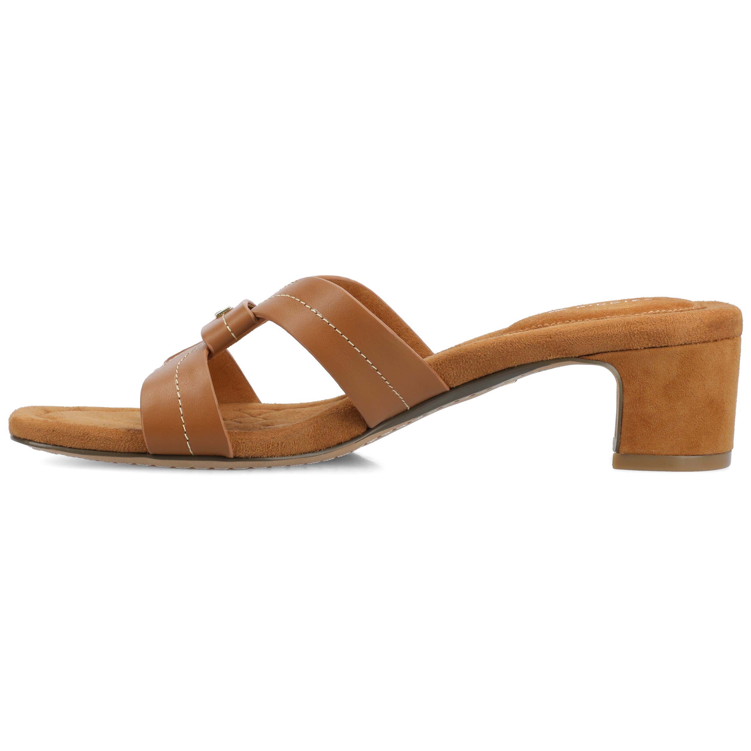 Birdies The Kiwi-40 Icon, Alternate, color, Tan Leather