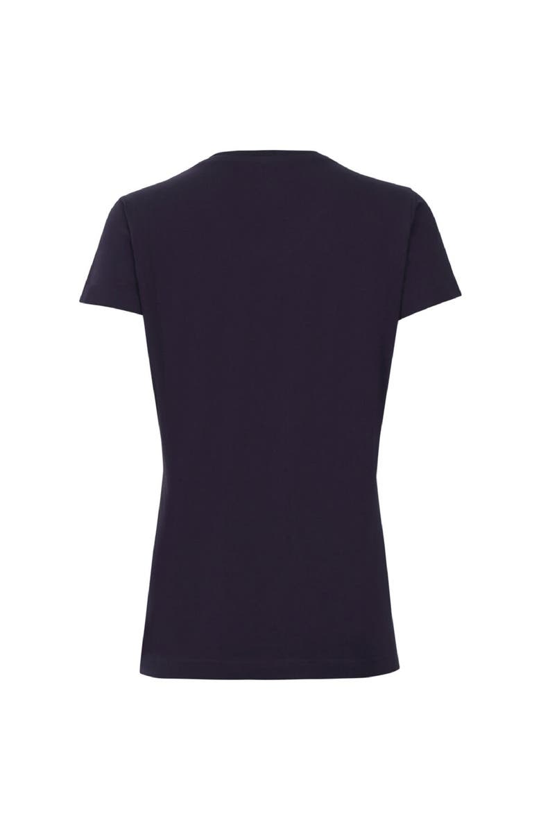 AHEAD Women's Ahead  Navy 2024 Presidents Cup Team USA Vista V-Neck T-Shirt, Alternate, color, 