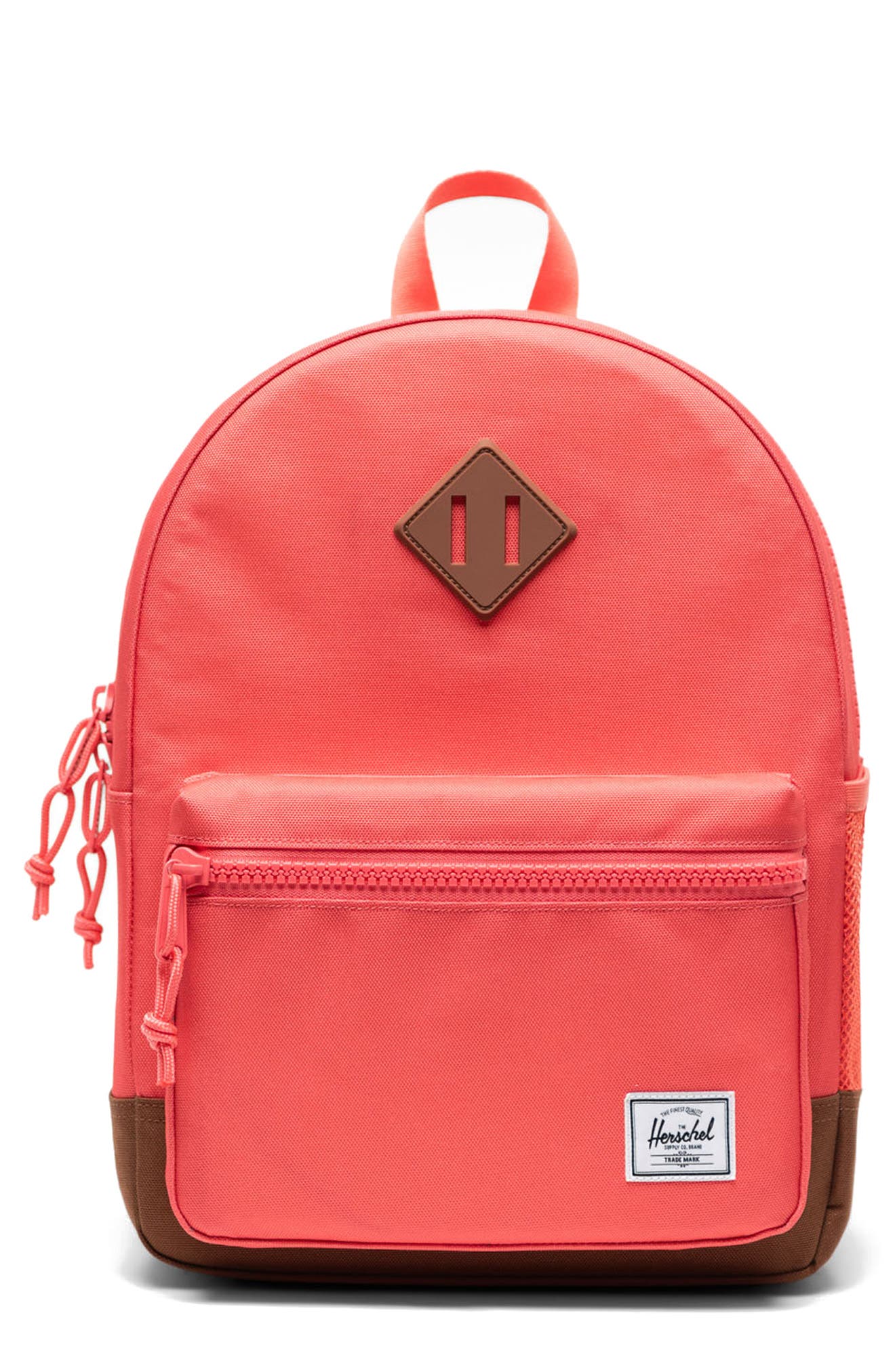 Herschel Supply Co. Kids' Heritage Youth Backpack, Main, color, 