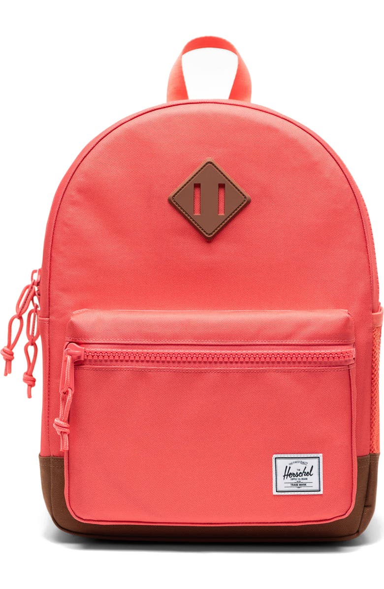 Herschel Supply Co. Kids' Heritage Youth Backpack, Main, color,