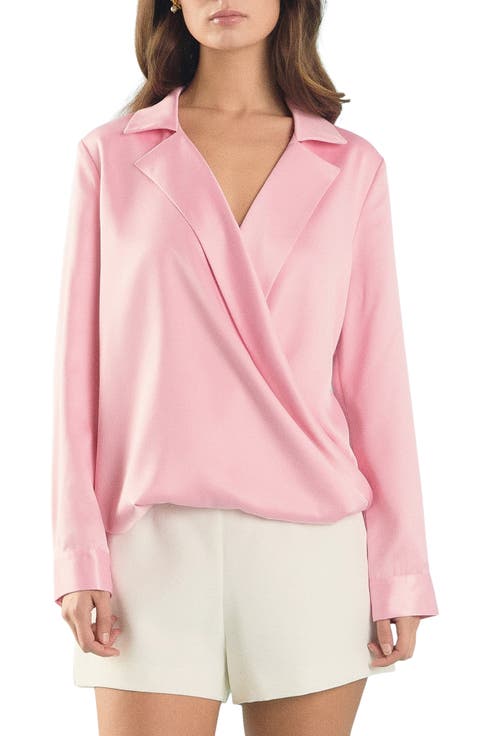 Women's Endless Rose Tops | Nordstrom