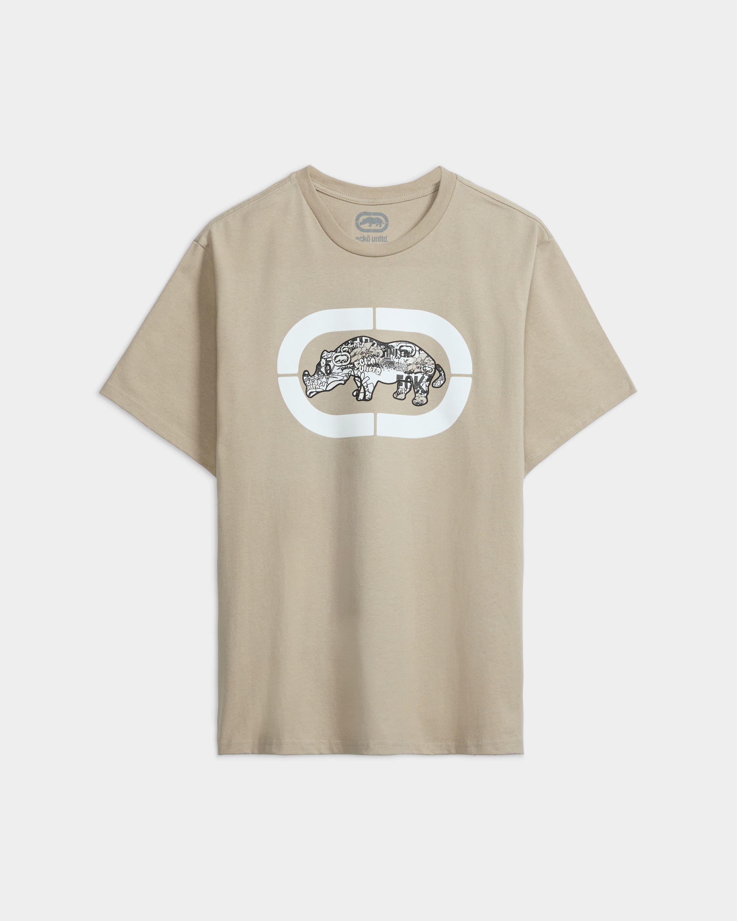 Graffiti Across The City Tee - image 3