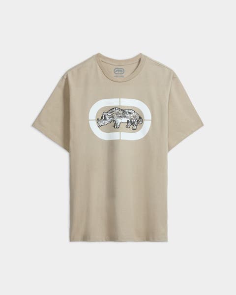 Graffiti Across The City Tee
