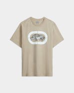 ECKO Graffiti Across The City Tee