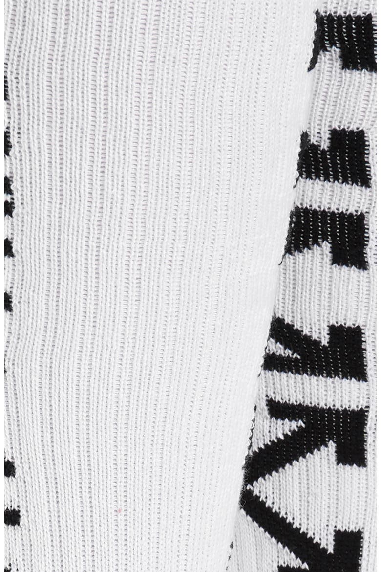 Off-White Arrows Mid Length Tube Socks (Men) | Nordstrom